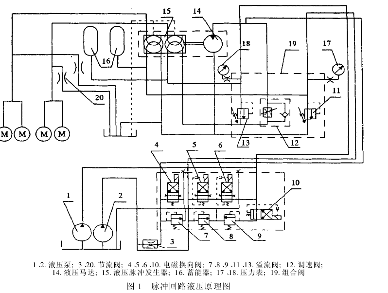 S1800A型沥青摊铺机振动压实系统的故障及排除